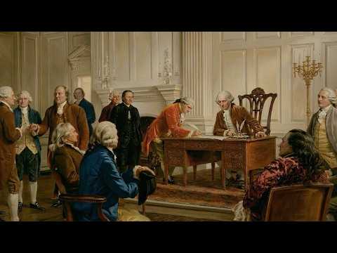 Road to Liberty: Articles Of Confederation