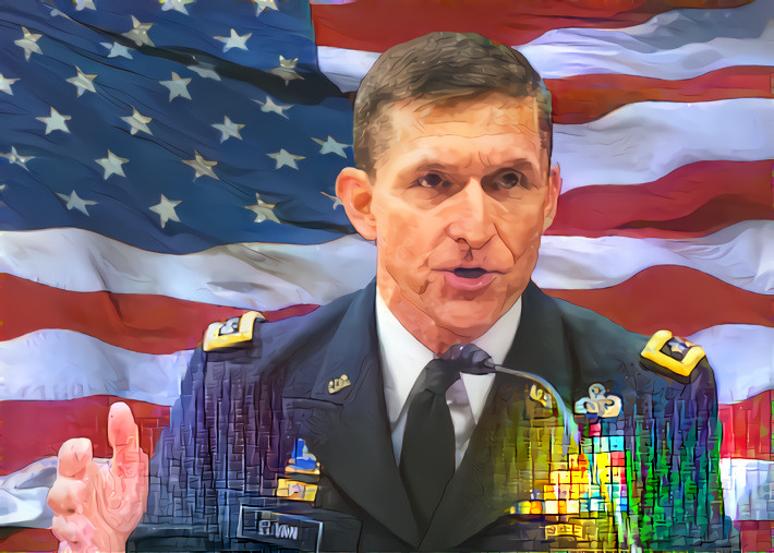 Declassified FBI notes expose discrepancies between Flynn interview, official FBI records